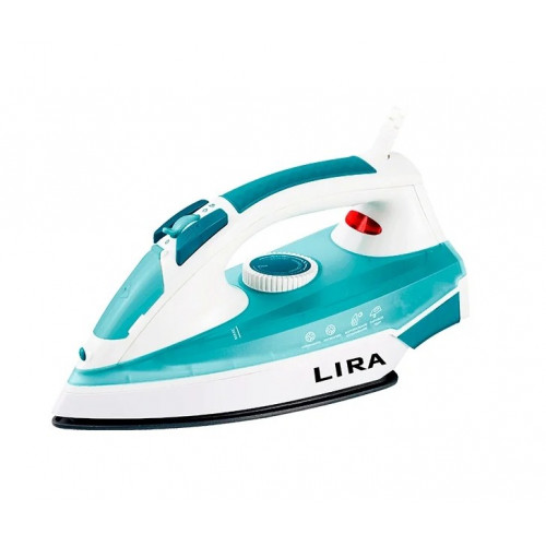Утюг Lira LR 0605